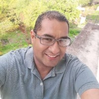 Agustín García Hernández