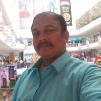 murali Krishna