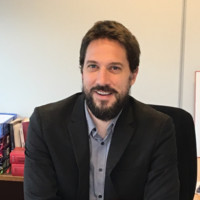 Julien Geyler