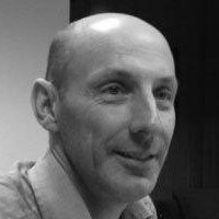 Neil Baldwin