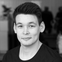 Mike Karise Børding
