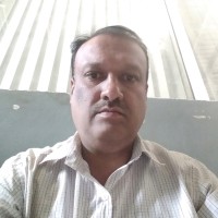 Jayesh Angre