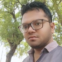 Avinash Kumar Dewangan