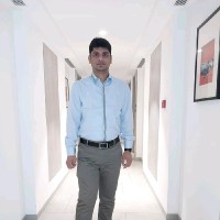 Md. Al Mamunur Rashid