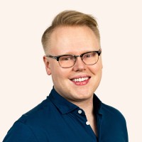 Casper Saltoft Pedersen