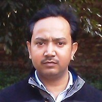 SAJID ALI SHEIKH