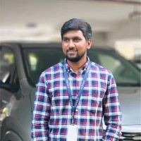 Nagaraj S