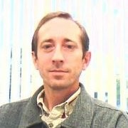 Scott McKissock