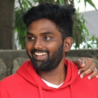 Karthick Kumar