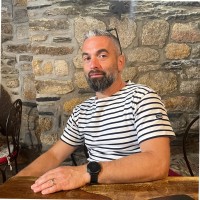 Jean-Paul David