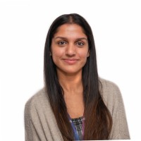 Isha Patel