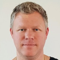 Fredrik Hillborg