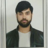 Anjani kumar Rai