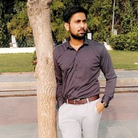 Sunny Dhorajiya