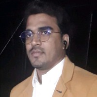 Mohd Azeem Ahmed
