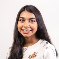 Varsha A.