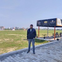 Amit Kumar Pradhan