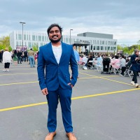 Rohith Medisetty