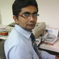 Hitesh Chaudhari