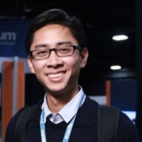 Joshua Mejia