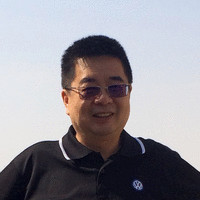 Eric Lee