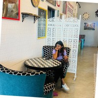 Aiswarya .R