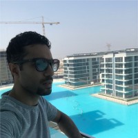 Mohamed Essam
