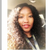 Thandiwe Maqatshwa