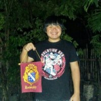 Gerald Alolod-Magallanes
