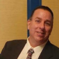 Joe Crist