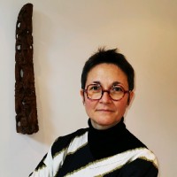 Céline ALLAIN