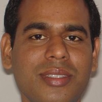 Prasanta Panda