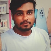 Paidimalla Rakesh
