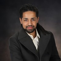 Idris Ali