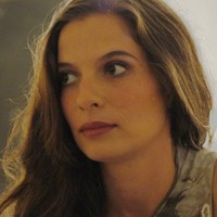 Alejandra Anguil Vanier
