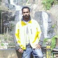 Manikandan Raju