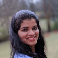 Sneha S Kale