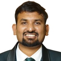 Saurabh Pawar