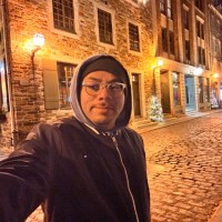 Harold Alfaro Vilchez