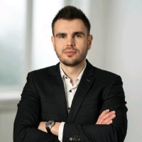 Denis Kisil