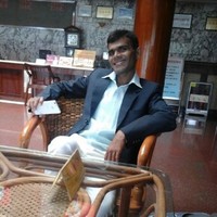 Kumar Chavan