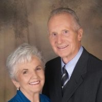 Charlene And Bob Clark