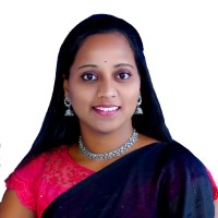 Nikitha Annaram