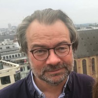 Edo Oostwouder