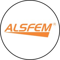 ADM ALSFEM