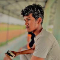 Sathish . G