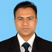 Engro. M.Ali Dayo