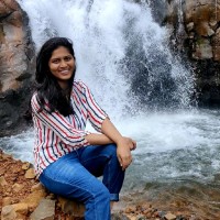 Poonam Patil