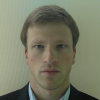 Dmitry Kirsanov