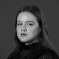 Alma Andersson